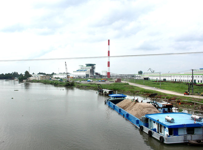 [-]Môi[-]trường[-]và[-]chuyện[-]“mất[-]bò[-]mới[-]lo[-]làm[-]chuồng”